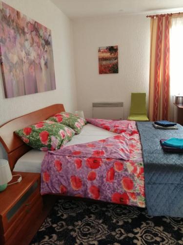 Apartman Safir - Apartment - Njivice