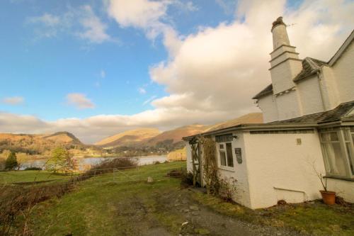 Grasmere View Grasmere