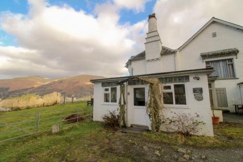 A szálláshely kívülről, Grasmere View, stunning views over Grasmere Lake, ideal romantic break in Grasmere