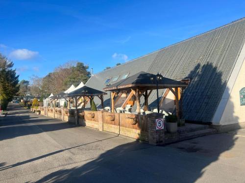 Pinehurst, 65 Golf View Lodge, Jedburgh (photo 9)