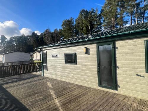 Pinehurst, 65 Golf View Lodge, Jedburgh (photo 8)