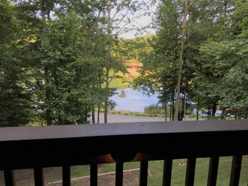 A Slice of Heaven in Sevierville, USA