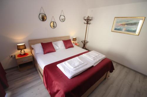 Motel Deny Mostar - image 7