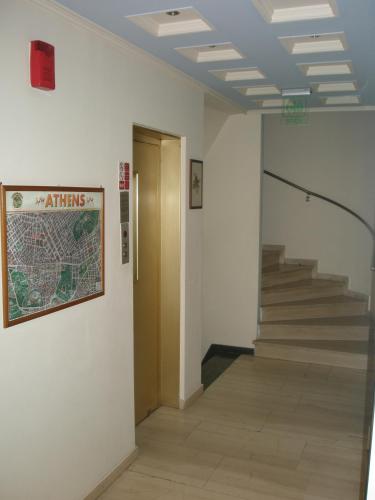Economy Hotel - image 5