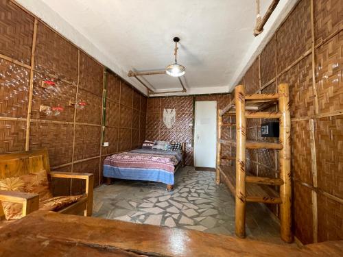 Voodoo House Room Type - Deluxe Double Room with Sea View