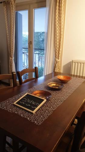  via Cappuccini 2b - soggiorna in centro a Gorizia con ascensore in Gorizia