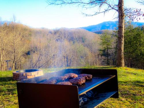 Enchanted Primrose in Sevierville, USA