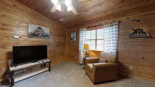 A Cowpokes Dream in Sevierville, USA