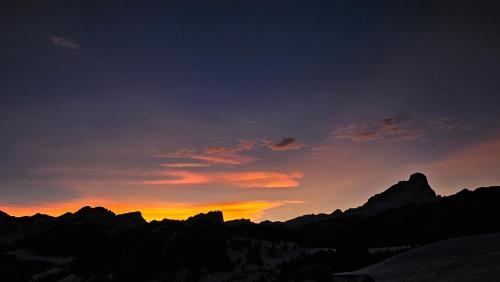 Chalet Soredlin 3