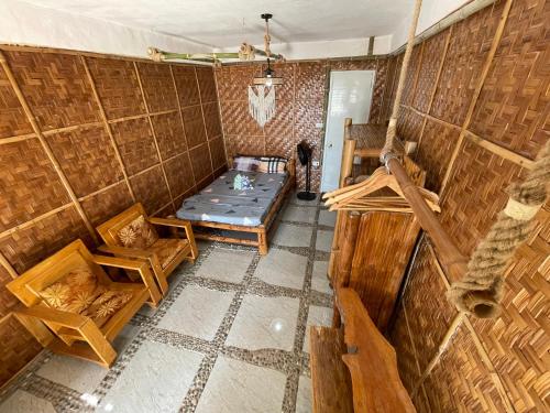 Voodoo House in เกาะซีกีคอร์