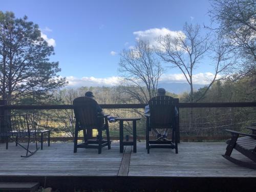South Side Serenity in Sevierville, USA