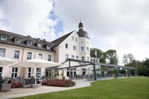 Hotel Haus Delecke - Möhnesee