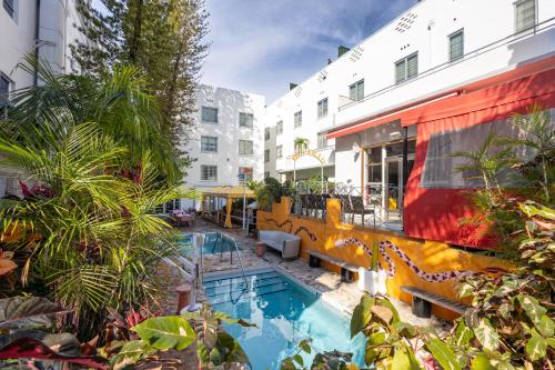 ヴィアジェロ マイアミ