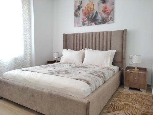 DLX03 - Appartement Deluxe 2 chambres - Centre Ville Oujda, Oujda (Foto 3)