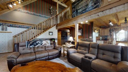 Big Kahuna Lodge in Sevierville, USA