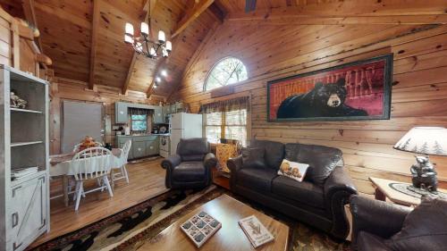 Snoozers Hollow in Sevierville, USA