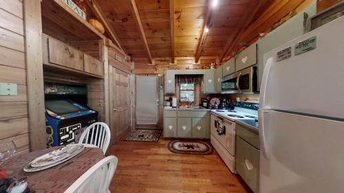 Snoozers Hollow in Sevierville, USA