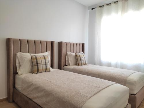 DLX03 - Appartement Deluxe 2 chambres - Centre Ville Oujda, Oujda (Foto 4)