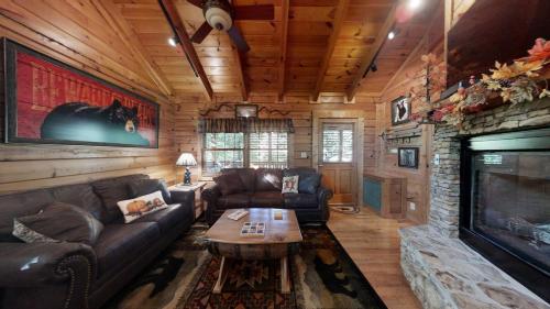 Snoozers Hollow in Sevierville, USA