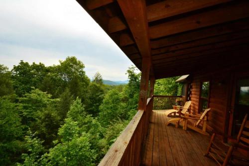 Cozy Cottage in Sevierville, USA