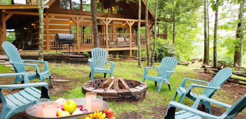 Big Kahuna Lodge in Sevierville, USA