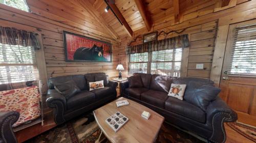 Snoozers Hollow in Sevierville, USA