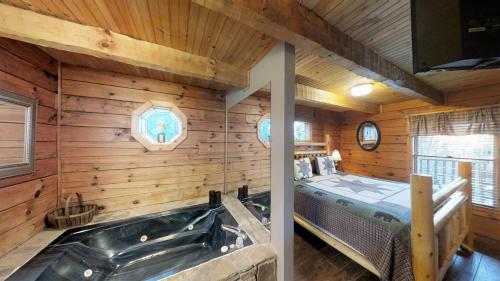 Cozy Cottage in Sevierville, USA