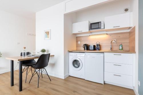 Close To The City Centre - Appartment Confortable - Lila