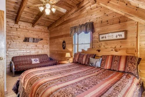 A Place in Time in Sevierville, USA
