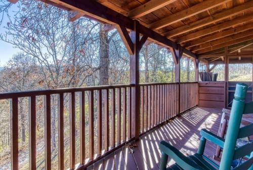 A Place in Time in Sevierville, USA
