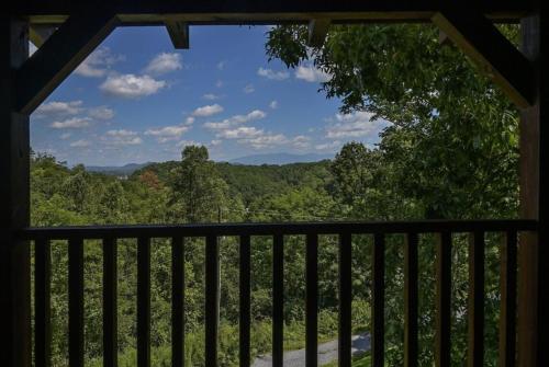 A Place in Time in Sevierville, USA