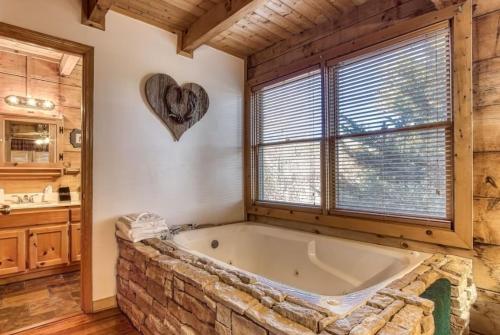 A Place in Time in Sevierville, USA