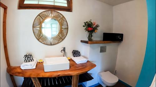 Excellent room comfort & quality