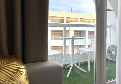 Apartment with Terrace image 7