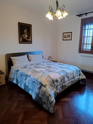 Casa Belvedere in Isnello