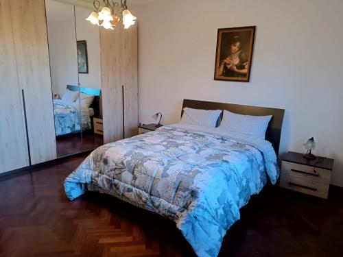 Casa Belvedere in Isnello
