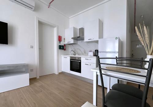 Apartment with Terrace room in Miami Apartments