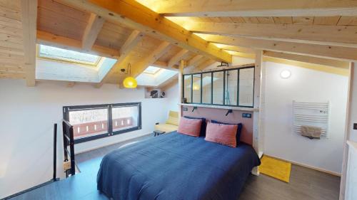 La Petite Maison in La Ravoire