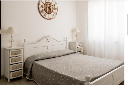 Female Resort Room Type - Economy Double Room