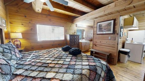 Hunters Hideaway in Townsend, Vereinigte Staaten von Amerika
