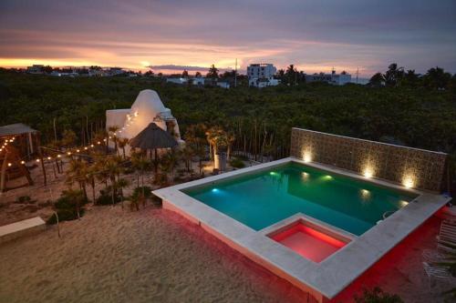 hotel photo