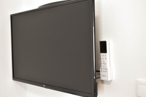 Létesítmények, Apartmani DUGA in Ljubićki kej