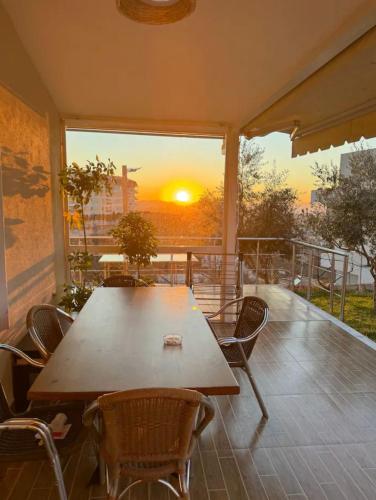 Villa Nikol, Tirana (fotografie 11)