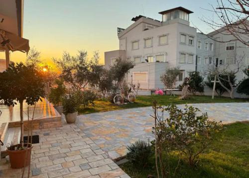 Villa Nikol, Tirana (fotografie 9)