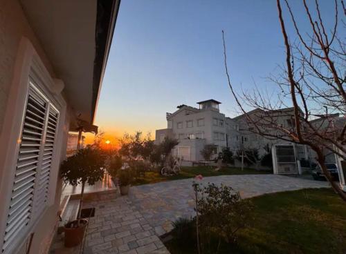 Villa Nikol, Tirana (fotografie 7)