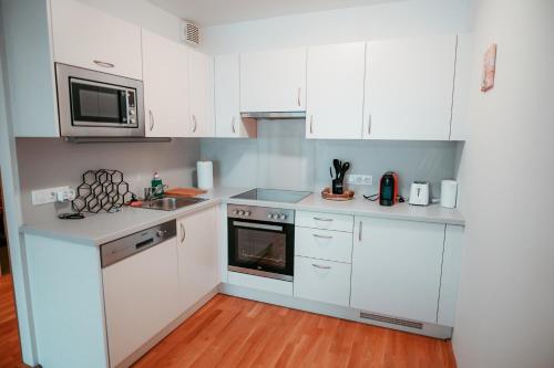  Vienna Cosy Apartment 107 in Wien