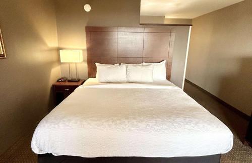 King Room - Non-Smoking