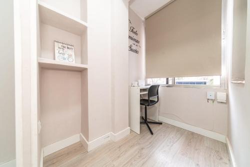 Elegant 6 pax apartment in Plaza Eliptica - SM17