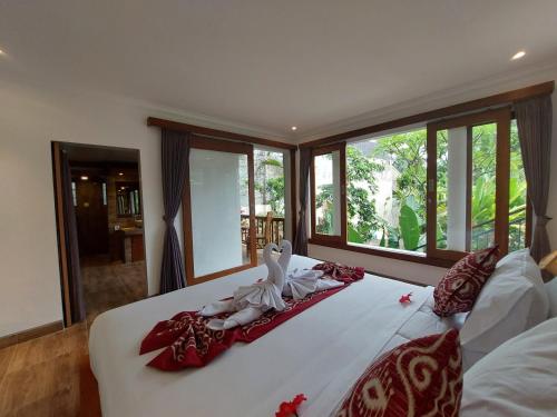 Prema Shiva Suites and Villas by EPS Room Type - Double Room with Private Bathroom