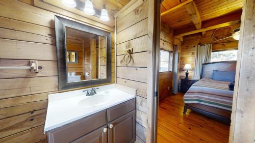 Chelles Sanctuary in Townsend, USA